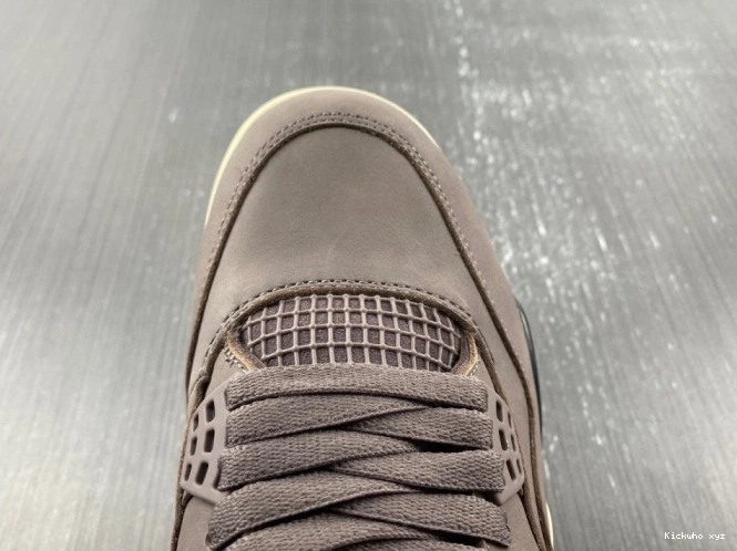 MA JORDAN 4 ORE AIR VIOLET RETRO DV6773-220 A MANIERE 0617